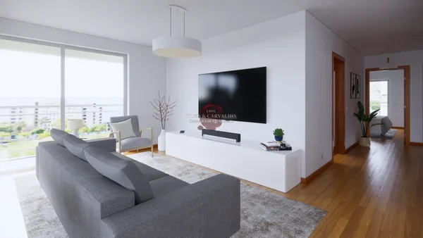 APARTAMENTOS T3A