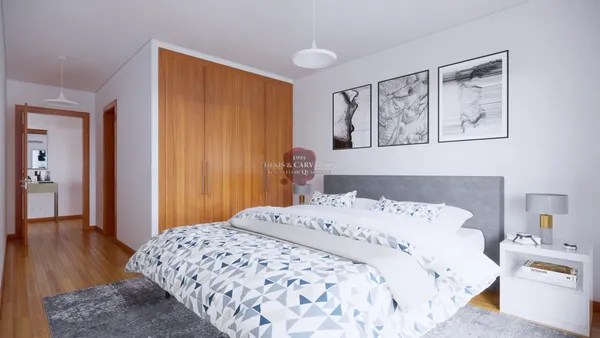 APARTAMENTOS T3C
